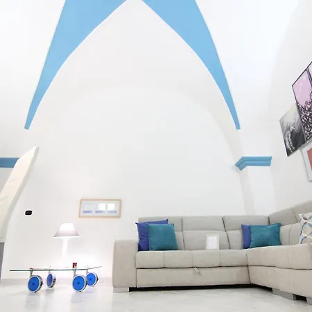 Il Balcone Di Giulietta * Locorotondo