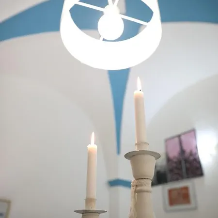 Il Balcone Di Giulietta Vakantiehuis *