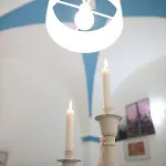 Il Balcone Di Giulietta Ferienhaus *