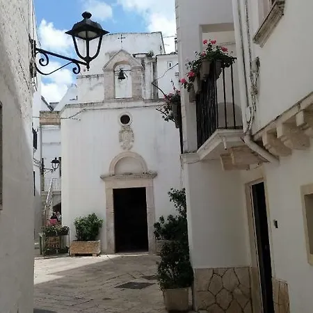 Il Balcone Di Giulietta Semesterbostad *
