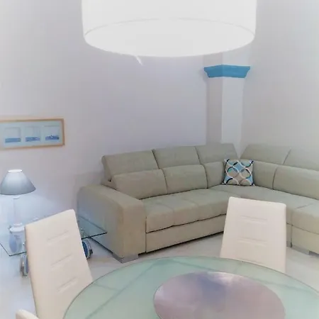 Il Balcone Di Giulietta Locorotondo