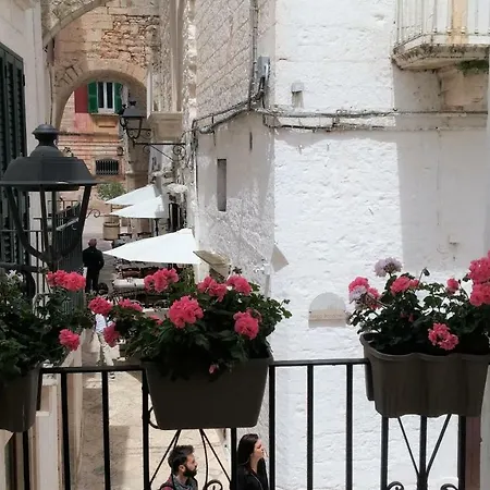Casa vacanze Il Balcone Di Giulietta