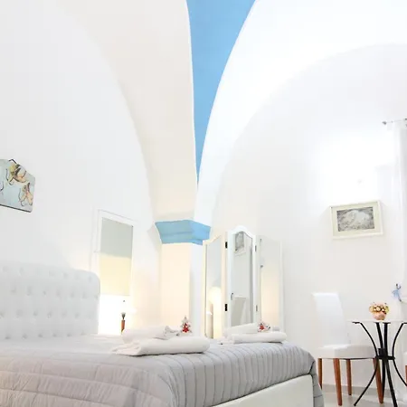 Casa vacanze Il Balcone Di Giulietta *