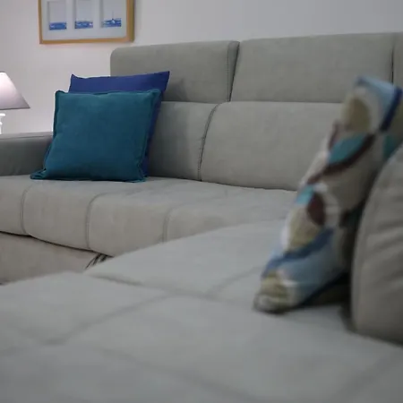 Semesterbostad Il Balcone Di Giulietta Locorotondo