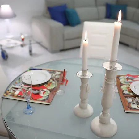 Σπίτι διακοπών Il Balcone Di Giulietta *