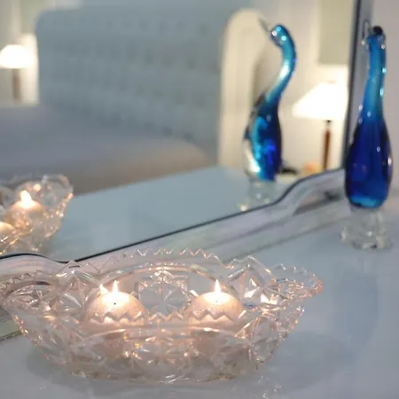 Semesterbostad Il Balcone Di Giulietta Locorotondo