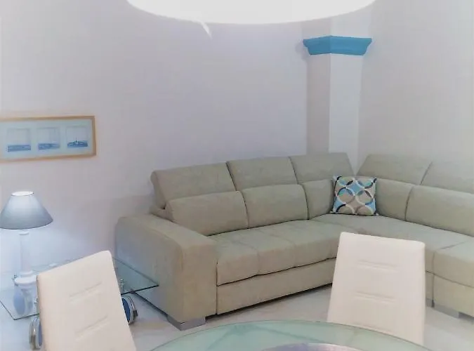 Il Balcone Di Giulietta Locorotondo