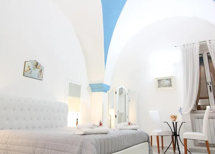 Ferienhaus Il Balcone Di Giulietta *