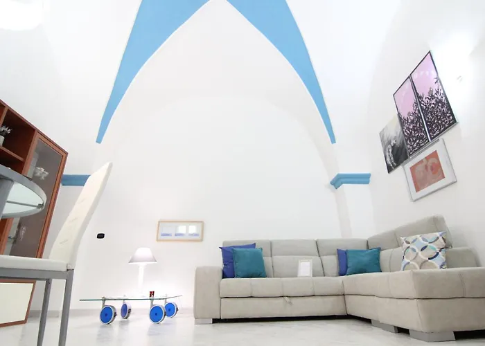 Il Balcone Di Giulietta * Locorotondo