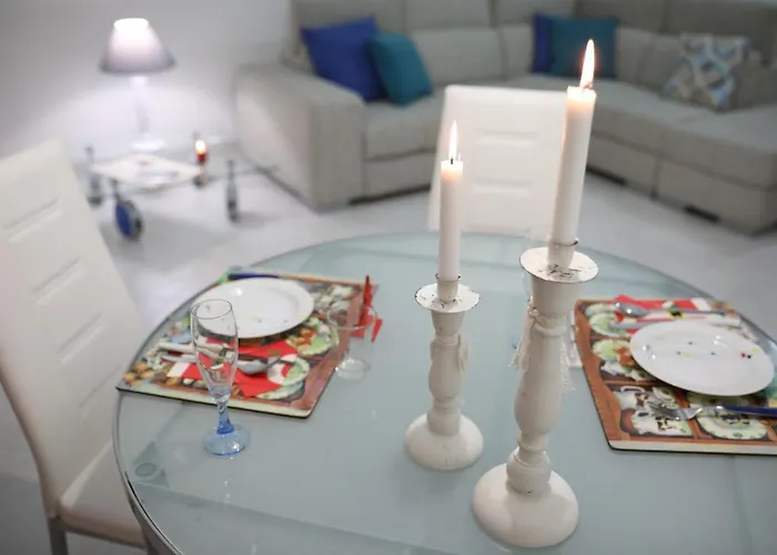 Ferienhaus Il Balcone Di Giulietta *