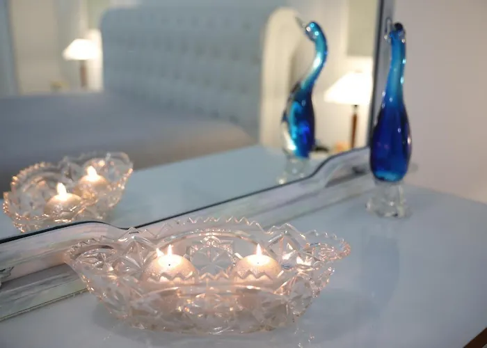 Ferienhaus Il Balcone Di Giulietta Locorotondo