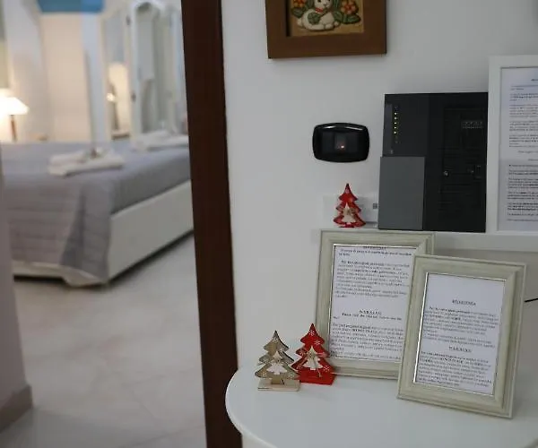 Il Balcone Di Giulietta Locorotondo