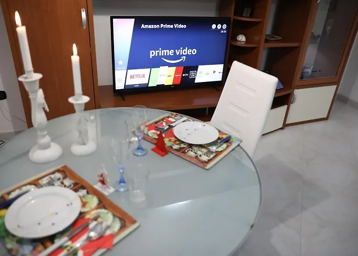 Il Balcone Di Giulietta *