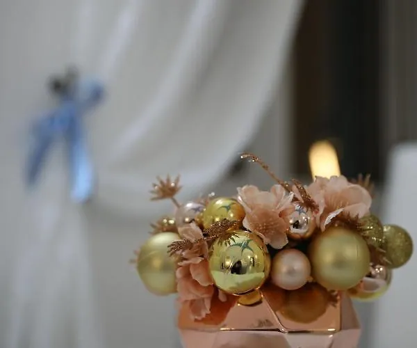 Ferienhaus Il Balcone Di Giulietta *